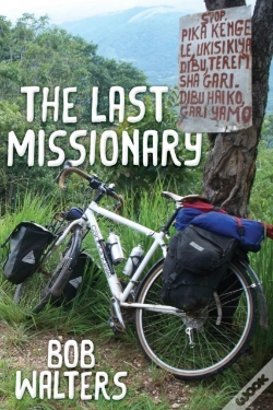 Capa do artigo The Last Missionary