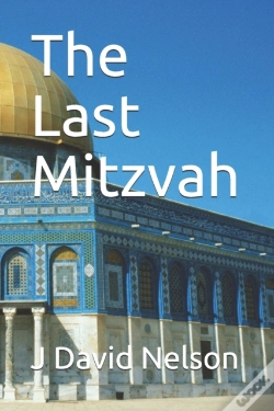 Capa do artigo The Last Mitzvah