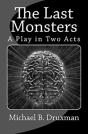 The Last Monsters - Preview