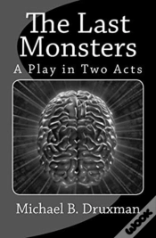Capa do artigo The Last Monsters