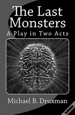 Capa do artigo The Last Monsters