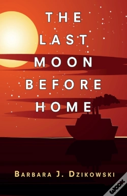 Capa do artigo The Last Moon Before Home