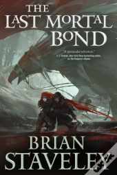 The Last Mortal Bond