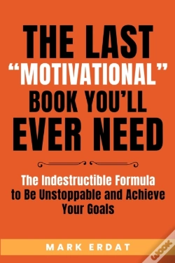Capa do artigo The Last  Motivational  Book You'Ll Ever