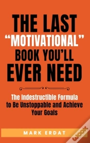 Capa do artigo The Last "Motivational" Book You
