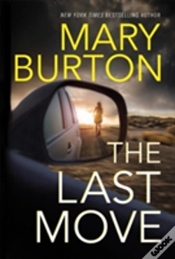 Capa do artigo The Last Move