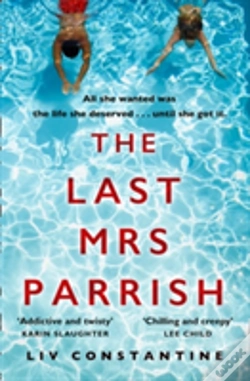 Capa do artigo The Last Mrs Parrish