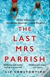 Capa do artigo The Last Mrs Parrish