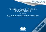The Last Mrs. Parrish