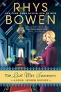 The Last Mrs. Summers - Preview