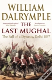 Capa do artigo The Last Mughal