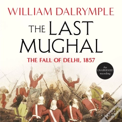 Capa do artigo The Last Mughal
