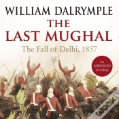 Capa do artigo The Last Mughal