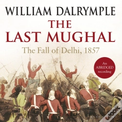 Capa do artigo The Last Mughal