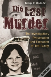 Capa do artigo The Last Murder