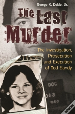 Capa do artigo The Last Murder