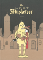 The Last Musketeer - Preview