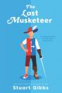 The Last Musketeer - Preview
