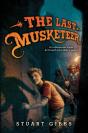 The Last Musketeer - Preview