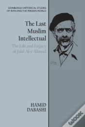Capa do artigo The Last Muslim Intellectual