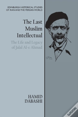 Capa do artigo The Last Muslim Intellectual