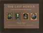 The Last Muster - Preview