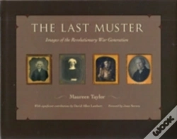 Capa do artigo The Last Muster