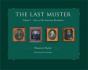 The Last Muster, Volume 2 - Preview