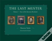Capa do artigo The Last Muster, Volume 2