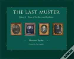 Capa do artigo The Last Muster, Volume 2