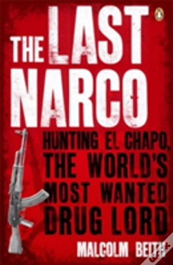 Capa do artigo The Last Narco