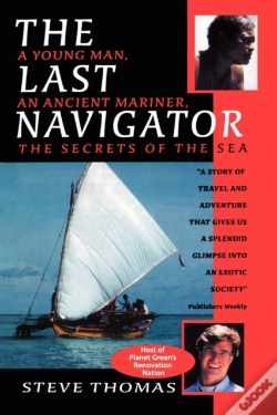 Capa do artigo The Last Navigator