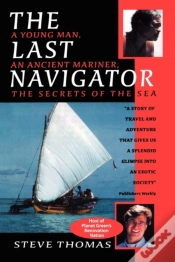 Capa do artigo The Last Navigator