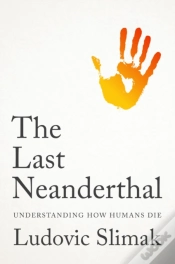 Capa do artigo The Last Neanderthal