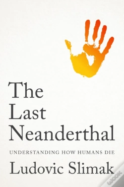 Capa do artigo The Last Neanderthal