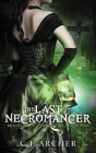 The Last Necromancer - Preview