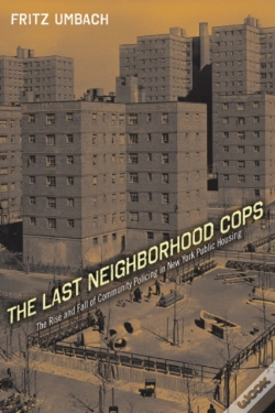 Capa do artigo The Last Neighborhood Cops