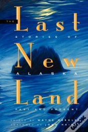 Capa do artigo The Last New Land