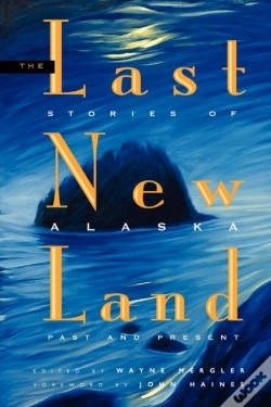 Capa do artigo The Last New Land
