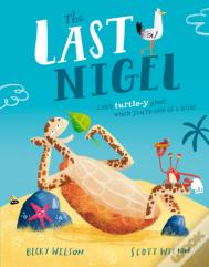 The Last Nigel
