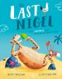 The Last Nigel - Preview