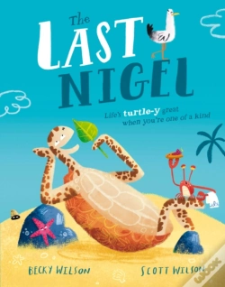 Capa do artigo The Last Nigel
