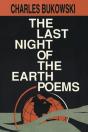 The Last Night Of The Earth Poems - Preview