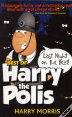 Capa do artigo The Last Night On The Beat