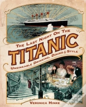 Capa do artigo The Last Night On The Titanic