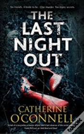Capa do artigo The Last Night Out
