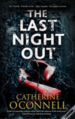 Capa do artigo The Last Night Out