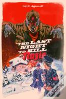 The Last Night To Kill Nazis