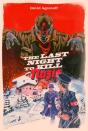 The Last Night To Kill Nazis - Preview