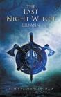 The Last Night Witch - Preview